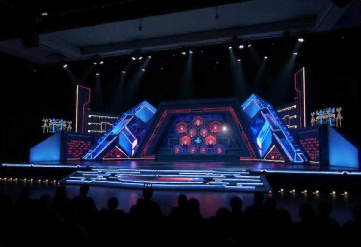 Etkinlik ve Organizasyon Yönetimi